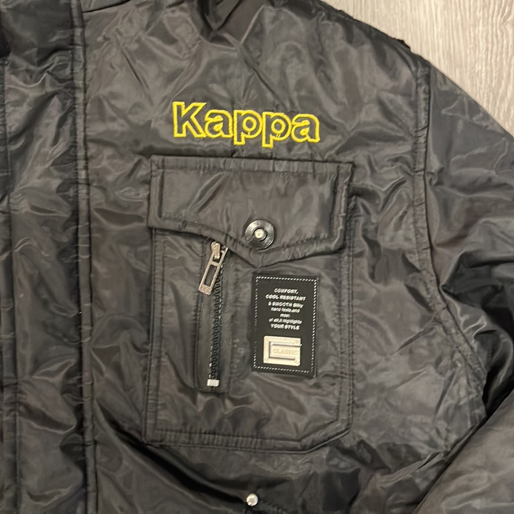 Jacket - Picture 2 of 11